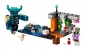 Lego, Minecraft - Spotkanie ze strażnikiem, 238 el. (21274)