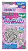 Aquabeads Szare lite koraliki (32648) Wiek: 4+