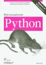 Python Wprowadzenie