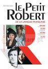 Le Petit Robert 2016