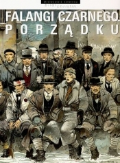 Falangi czarnego porządku