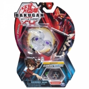 Figurka Bakugan Kula podstawowa, 6 Chaser (6045148/20108804)