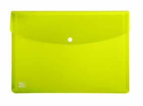 Teczka plastikowa na zatrzask Oxford Urban A5, 1 szt (400147025)