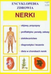 Nerki Encyklopedia zdrowia