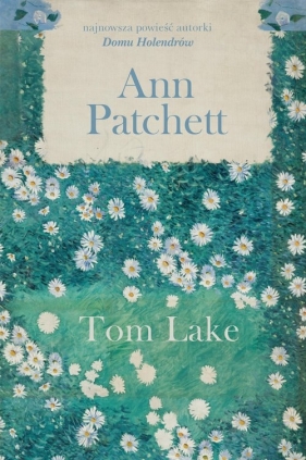 Tom Lake - Ann Patchett