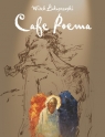 Cafe Poema + CD z muzyką do wierszy Łukaszewski Witek