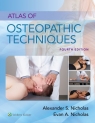 Atlas of Osteopathic Techniques Alexander S. Nicholas