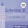 Schritte International 6 CD PL zum KB