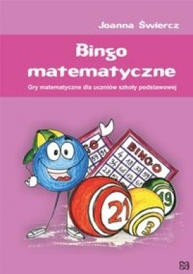 Bingo matematyczne - Świercz Joanna