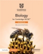 Cambridge IGCSEA Biology Workbook with Digital Access (2 Years)