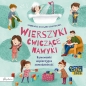 Wierszyki ćwiczące nawyki. Rymowanki wspierające samodzielność - Opracowanie zbiorowe