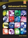 Advanced Skills Book and Audio CD Haines Simon