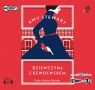 Dziewczyna z rewolwerem (audiobook) Amy Steward