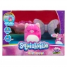 Squishville Squishmallows Plusz Fairy Lotus