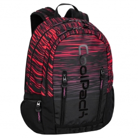 Coolpack, Plecak młodzieżowy Impact - Sunset (F031761)