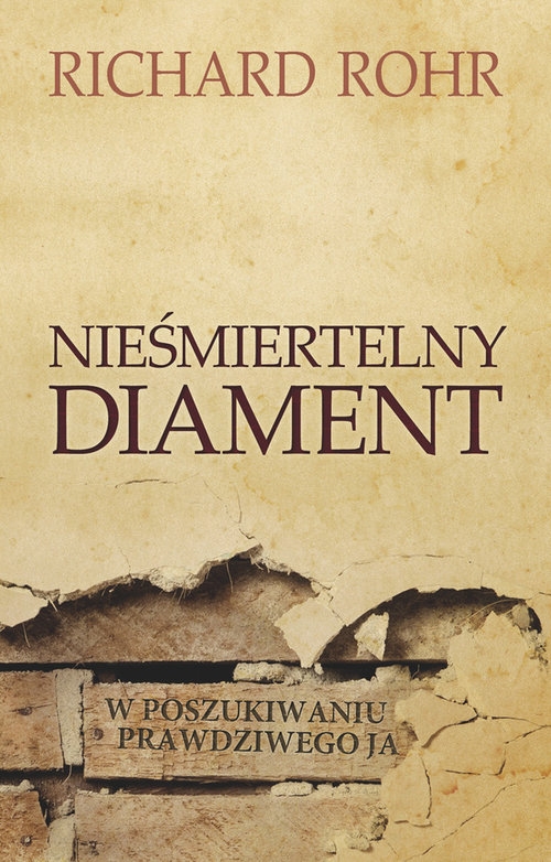 Nieśmiertelny diament