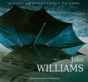 John Williams (Płyta CD)