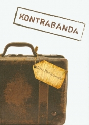 Kontrabanda - Jerzy Pomianowski