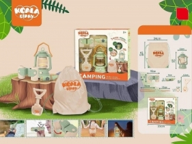 Lalka Kevin 29cm