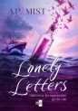 Lonely Letters. Wielkie Litery - A. P. Mist