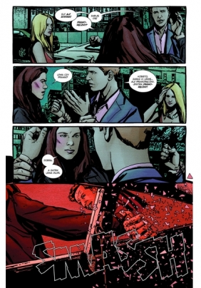 Jessica Jones T.2 Sekrety Marii Hill - Brian Michael Bendis