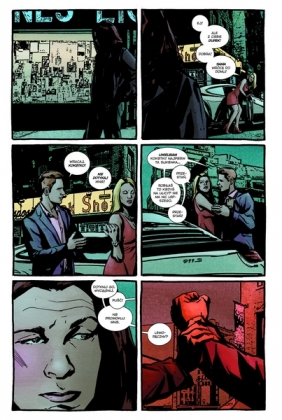 Jessica Jones T.2 Sekrety Marii Hill - Brian Michael Bendis