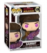  Funko POP Marvel: Deadpool & Wolverine - Gambit (1496)