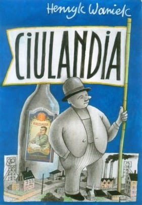 Ciulandia - Waniek Henryk