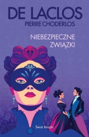 Niebezpieczne związki - Pierre Choderlos de Laclos
