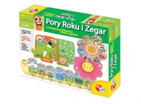 Pory roku i zegar (38480)