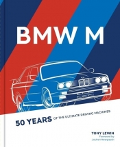 BMW M - Lewin Tony