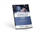 Vademecum dokumentacji kadrowej 2023 - cz. I - Opracowanie zbiorowe