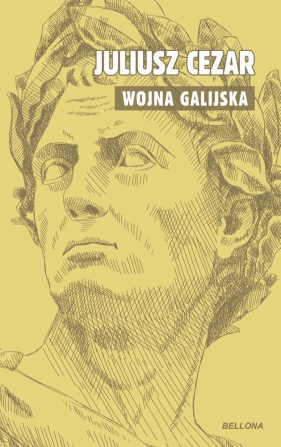 Wojna galijska - Cezar Gajusz Juliusz
