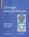 Chirurgia przezpochwowa Cosson Michel, Querleu Denis, Dargent Daniel