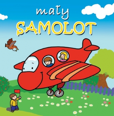 Mały samolot