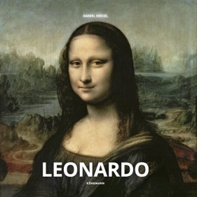 Leonardo - Kiecol Daniel
