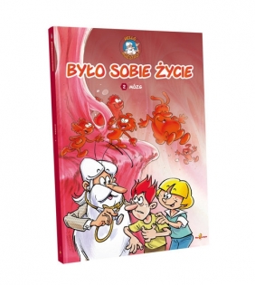 Było sobie życie - Albert Barille