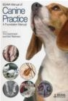 BSAVA Manual of Canine Practice