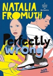 Perfectly Wrong - Natalia Fromuth