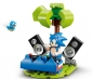 Lego Sonic 76990, Wyzwanie z pędzącą kulą