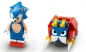 Lego Sonic 76990, Wyzwanie z pędzącą kulą