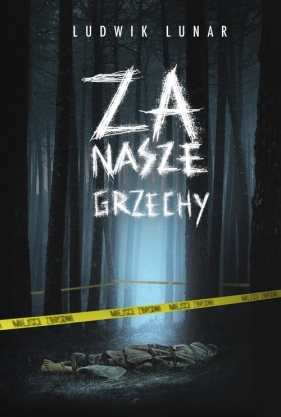 Za nasze grzechy - Ludwik Lunar