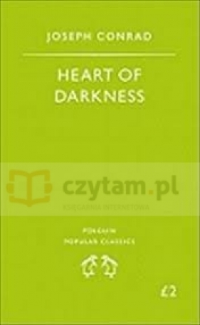 PPC Heart of Darkness OOP