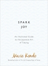 Spark Joy Kondo 	Marie
