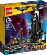 Lego Batman Movie: Prom kosmiczny Batmana (70923) Wiek: 8-14 lat