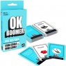 Gra karciana OK Boomer! (930148) od 14 lat