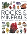 Rocks & Minerals: The Definitive Visual Guide DK Eyewitness