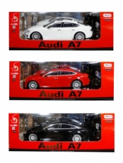 Audi A7 1:12 sterowany pilotem