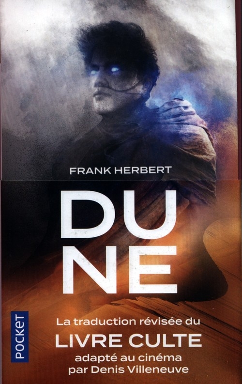 Cycle de Dune Tome 1