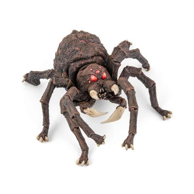 Arachnos Giant Spider Creature